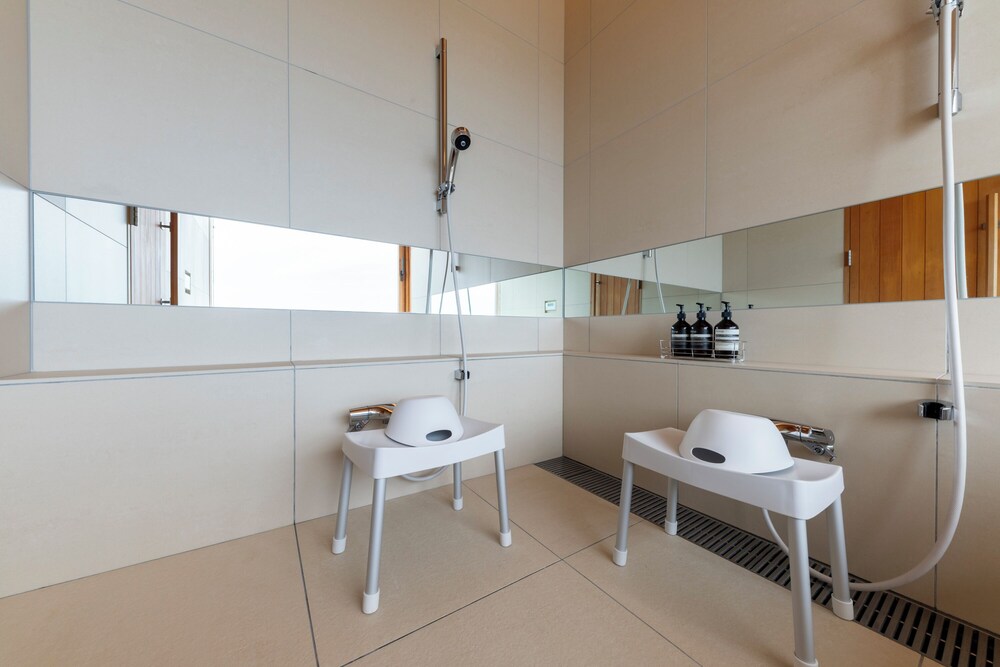 ベーシック ヴィラ バスルーム6 | ヴィラ オーキッド