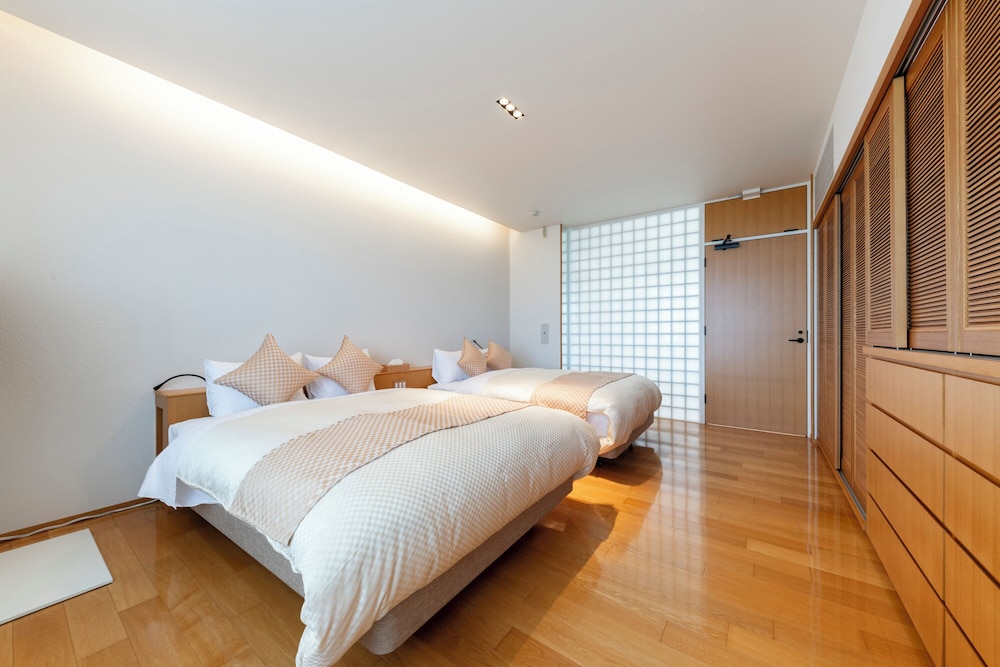 ベーシック ヴィラ 客室27 | ヴィラ オーキッド