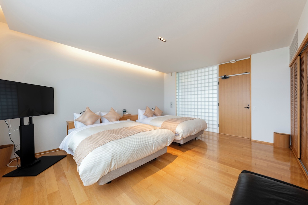 ベーシック ヴィラ 客室25 | ヴィラ オーキッド