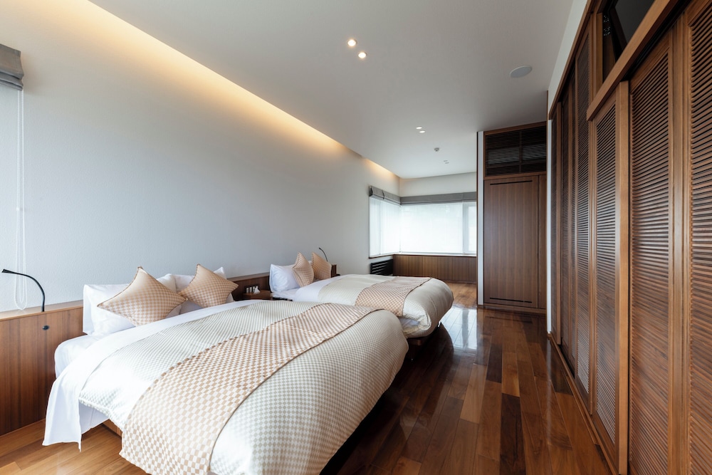 ベーシック ヴィラ 客室24 | ヴィラ オーキッド