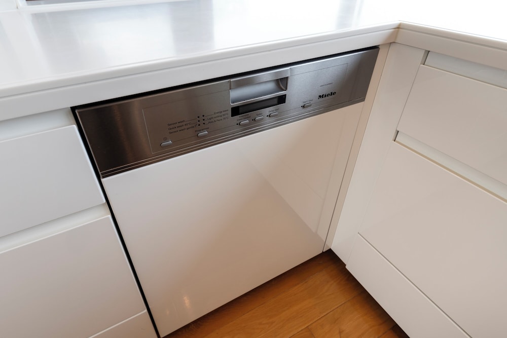 ベーシック ヴィラ 専用キッチン9 | ヴィラ オーキッド