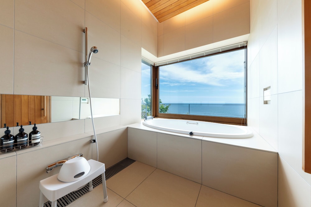 ベーシック ヴィラ バスルーム3 | ヴィラ オーキッド