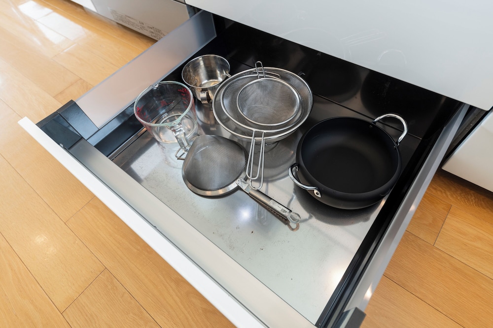 ベーシック ヴィラ 専用キッチン14 | ヴィラ オーキッド