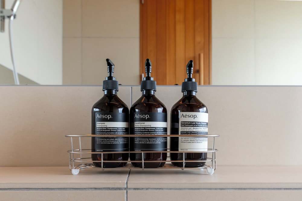 ベーシック ヴィラ バスルーム21 | ヴィラ オーキッド