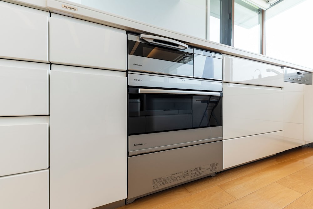 ベーシック ヴィラ 専用キッチン12 | ヴィラ オーキッド