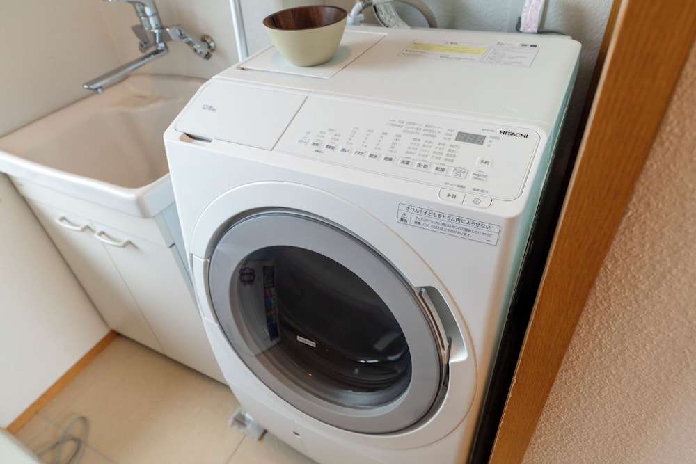 ベーシック ヴィラ ランドリー5 | ヴィラ オーキッド