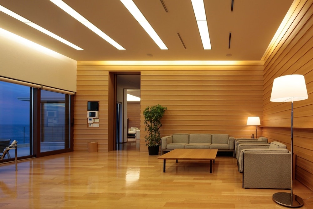 ベーシック ヴィラ リビング エリア1 | ヴィラ オーキッド