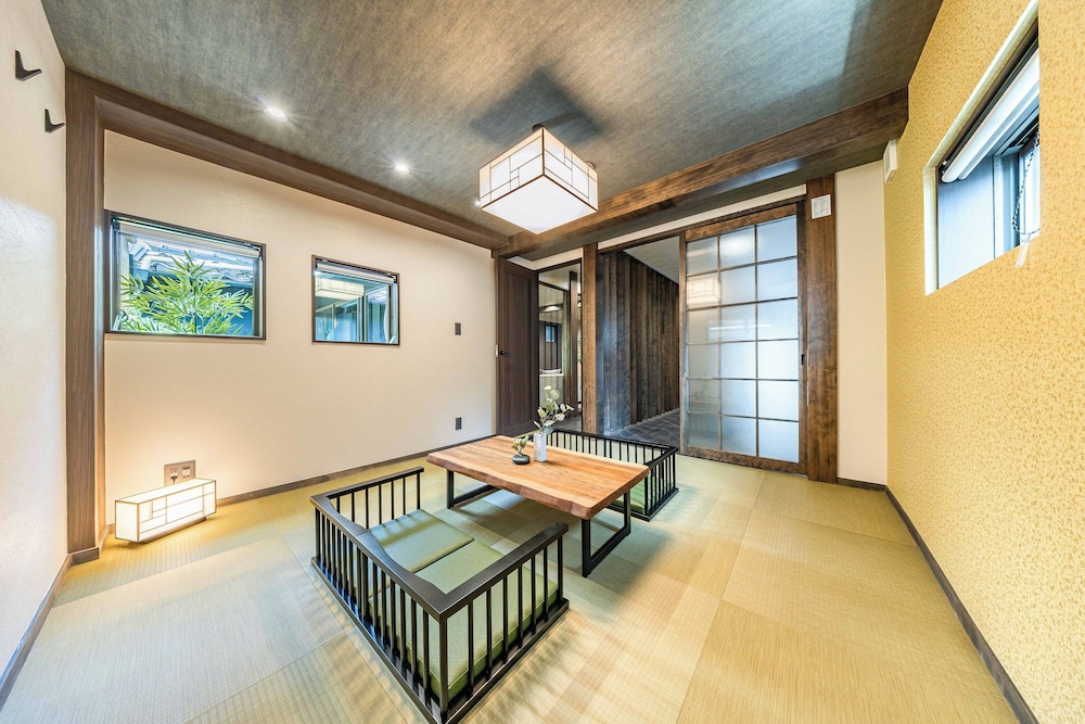 客室1 | ジャパビスタ飛翔 客室1 | ジャパビスタ飛翔