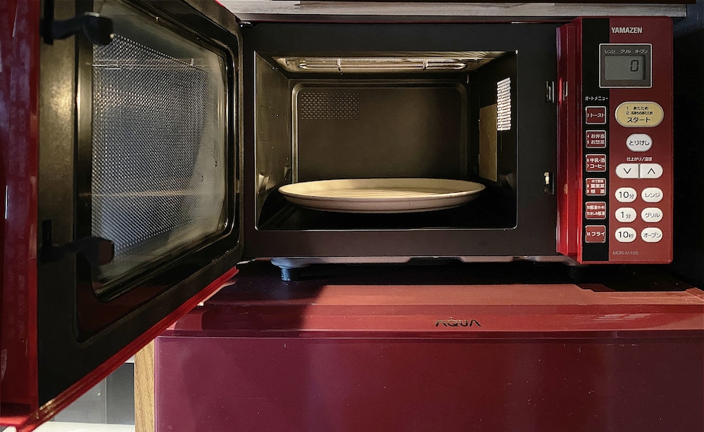 スーペリア ルーム 布団 禁煙 専用バスルーム 電子レンジ0 | My Home Inn Izumisano