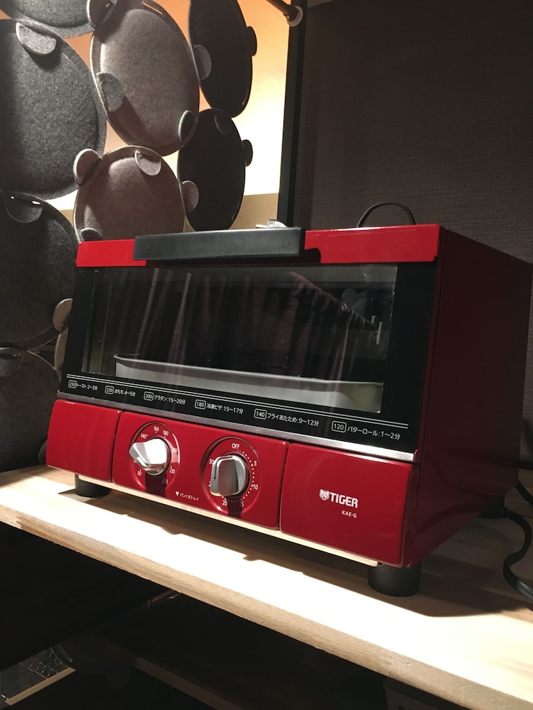 スーペリア ルーム 布団 禁煙 専用バスルーム 共用キッチン設備0 | My Home Inn Izumisano