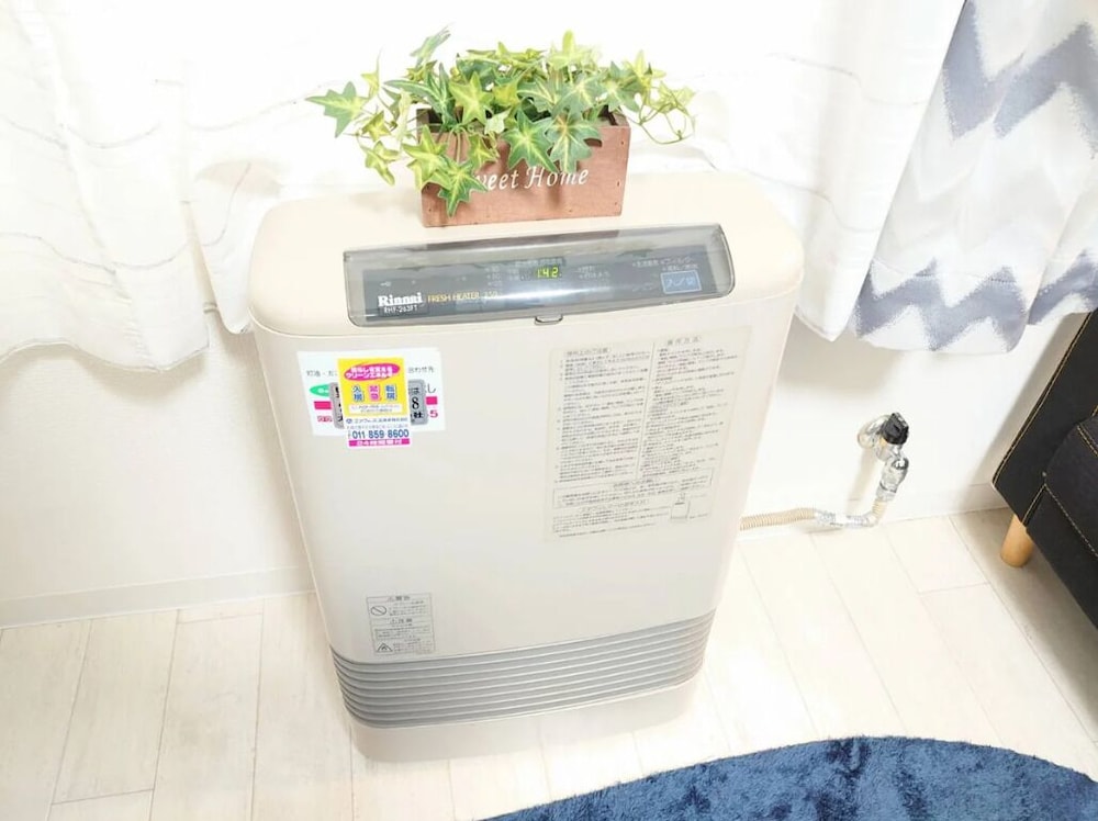 客室1 | Van Vale South House 505