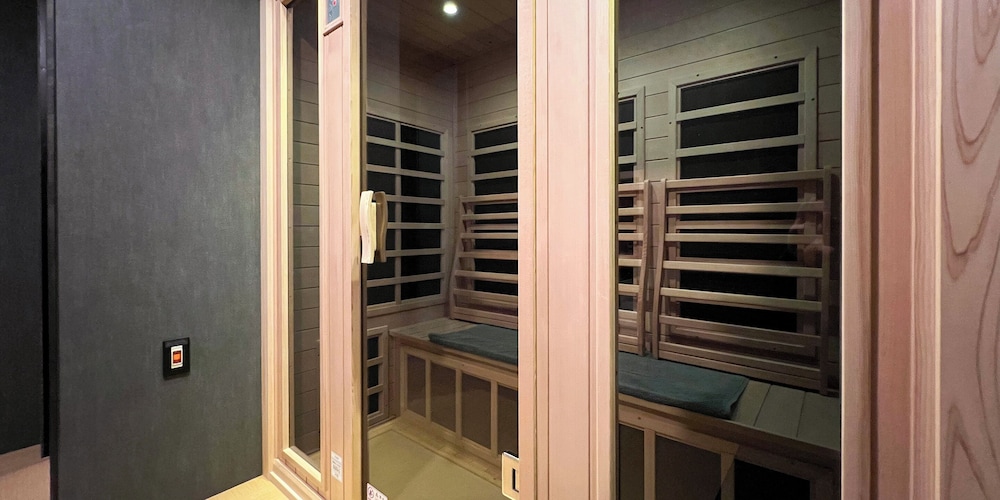 【宗納】完全プライベートサウナ付和室 禁煙 客室4 | FUMAI SAUNA&INN