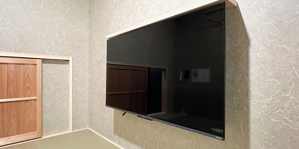 【宗納】完全プライベートサウナ付和室 禁煙 客室1 | FUMAI SAUNA&INN