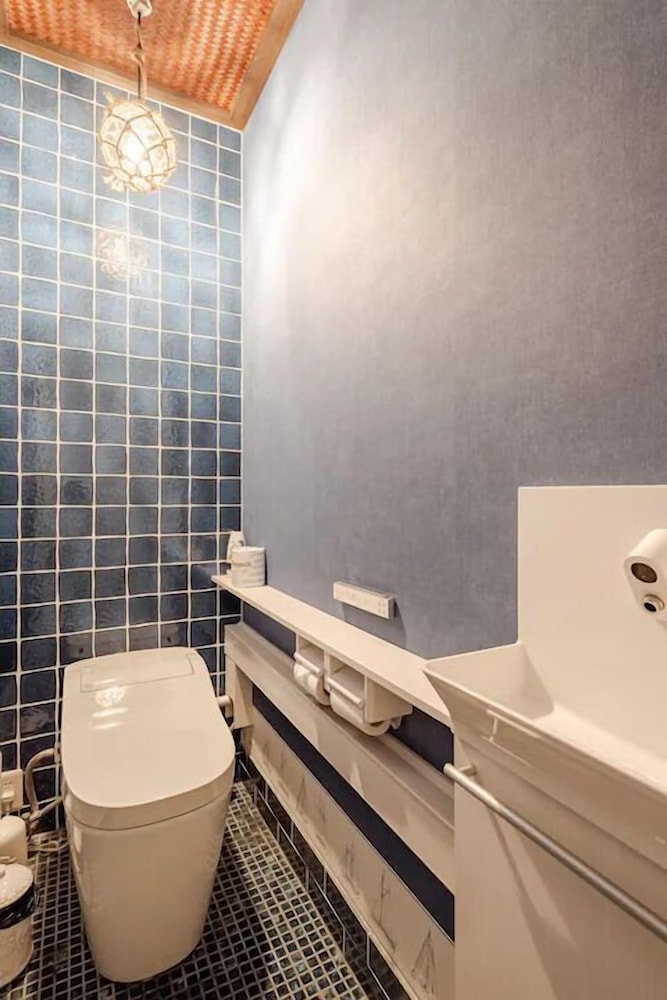 スタンダード ヴィラ 客室の設備とサービス0 | Hale Kotsubo