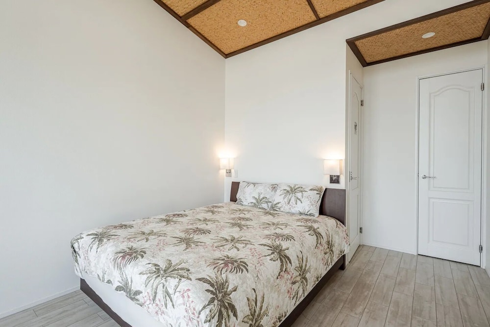 スタンダード ヴィラ 客室3 | Hale Kotsubo