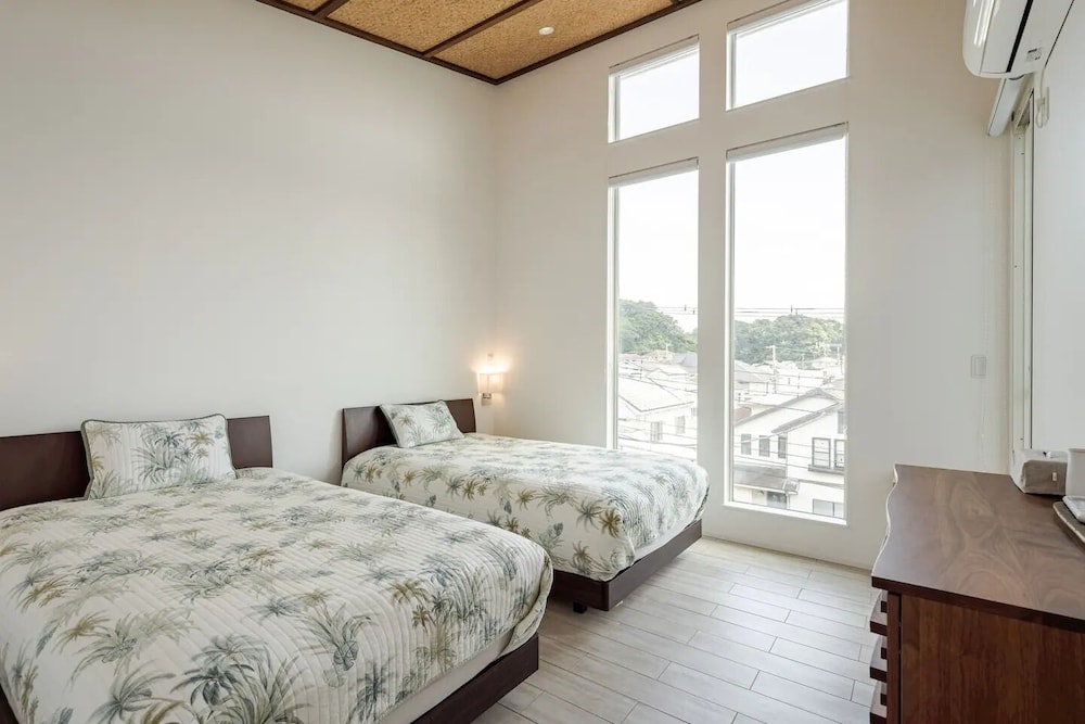 スタンダード ヴィラ | Hale Kotsubo