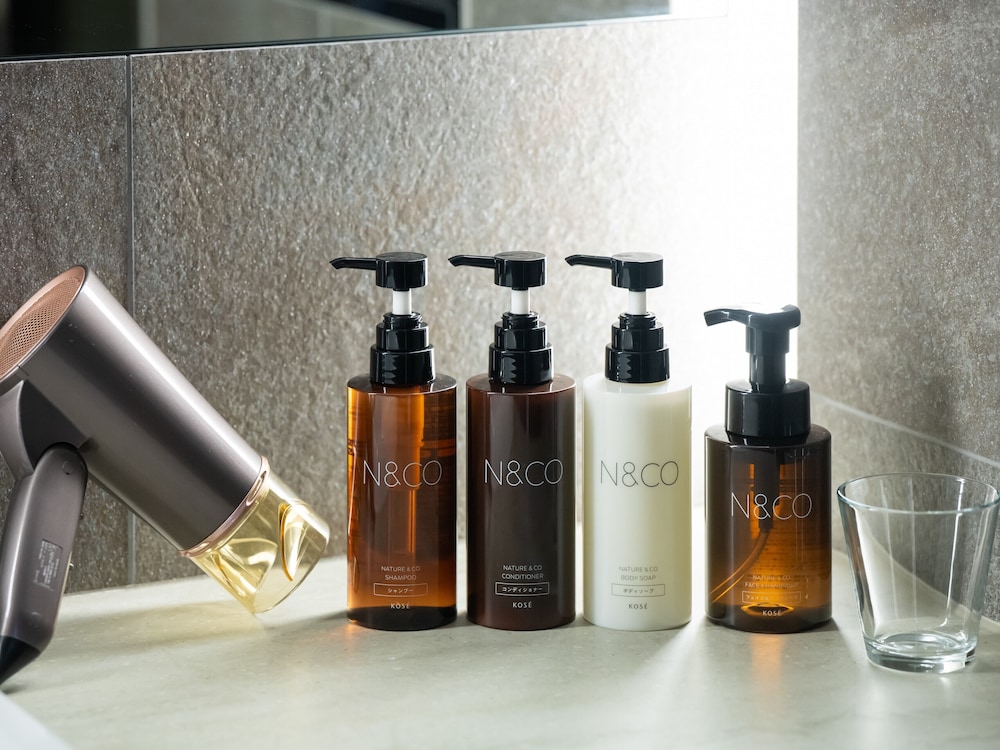 [Dog Friendly] スーペリア ツイン 禁煙 客室7 | hotel anddoggy京都二条