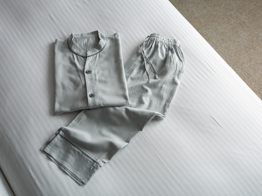 [Dog Friendly] スーペリア ツイン 禁煙 客室13 | hotel anddoggy京都二条