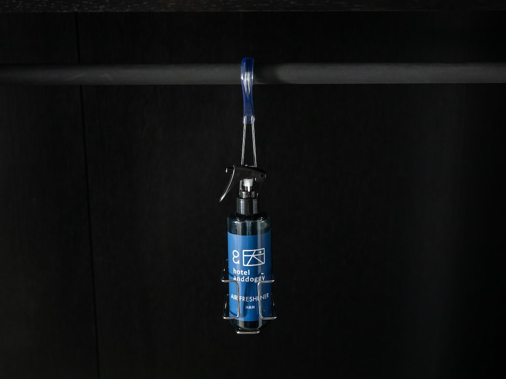 [Dog Friendly] スーペリア ツイン 禁煙 客室12 | hotel anddoggy京都二条