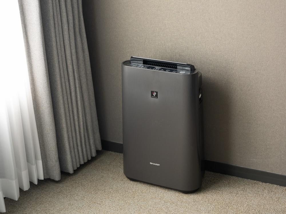 [Dog Friendly] スーペリア ツイン 禁煙 客室10 | hotel anddoggy京都二条