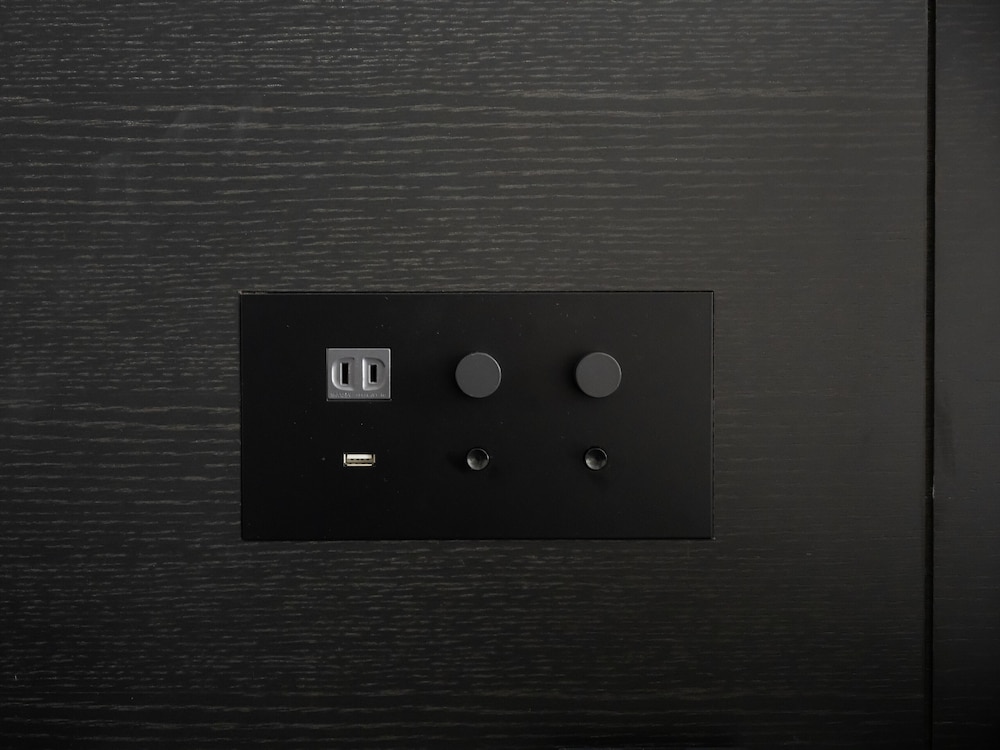 [Dog Friendly] スーペリア ツイン 禁煙 客室14 | hotel anddoggy京都二条