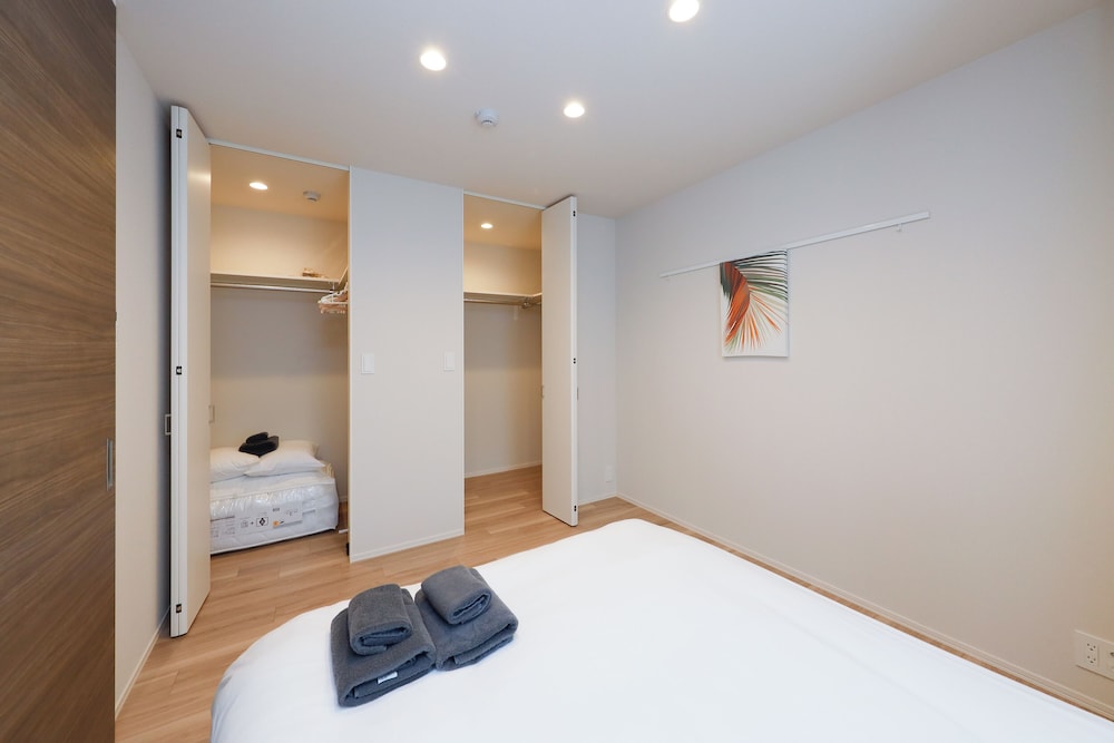 102/3名収容 禁煙 | La Terrasse 東駒形 by Tranova