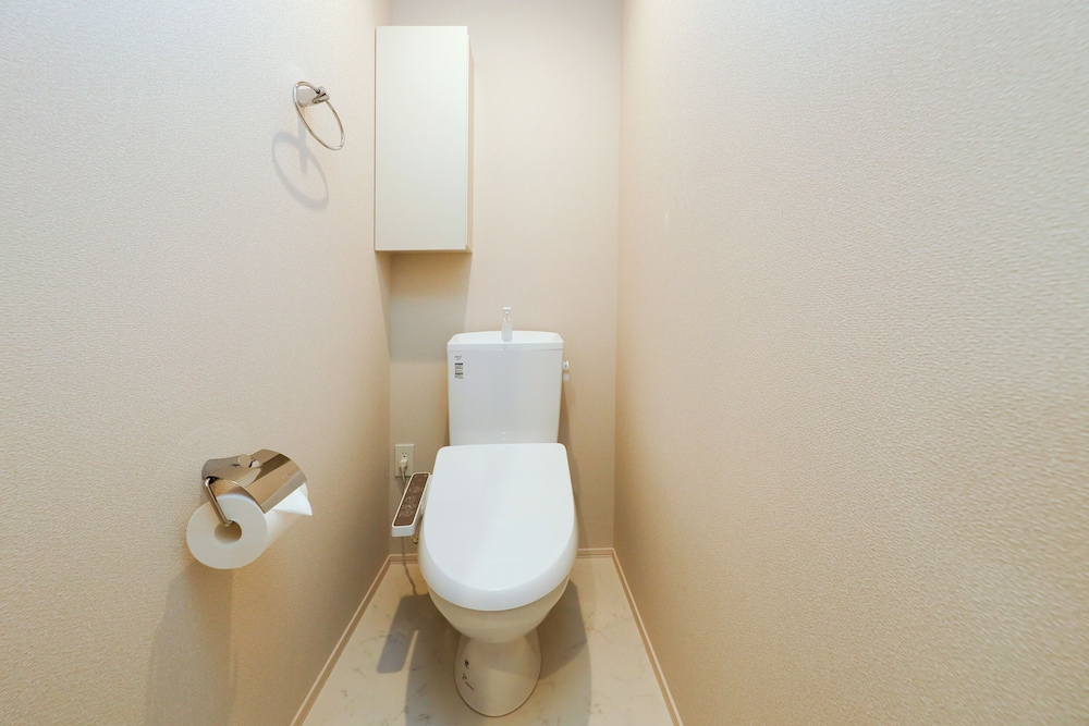 401/2名収容 禁煙 客室の設備とサービス0 | La Terrasse 東駒形 by Tranova