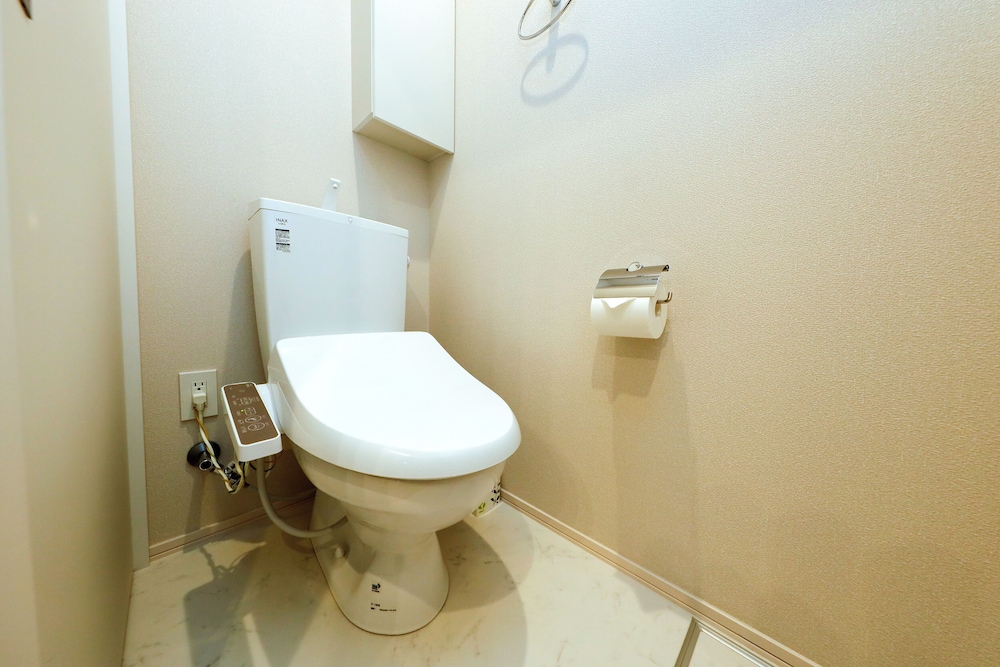 102/3名収容 禁煙 客室の設備とサービス1 | La Terrasse 東駒形 by Tranova