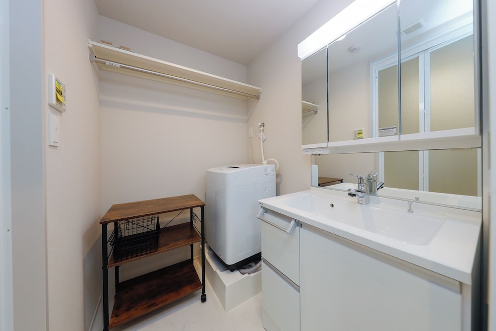 401/2名収容 禁煙 客室の設備とサービス2 | La Terrasse 東駒形 by Tranova