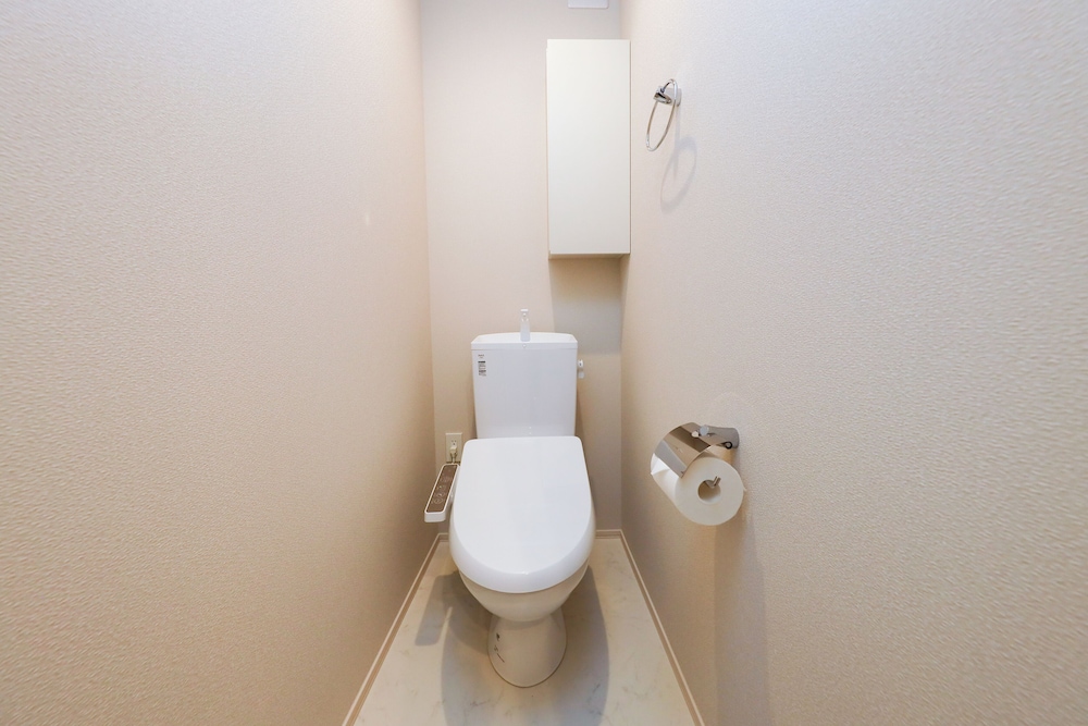 201, 301/3名収容 禁煙 客室の設備とサービス0 | La Terrasse 東駒形 by Tranova