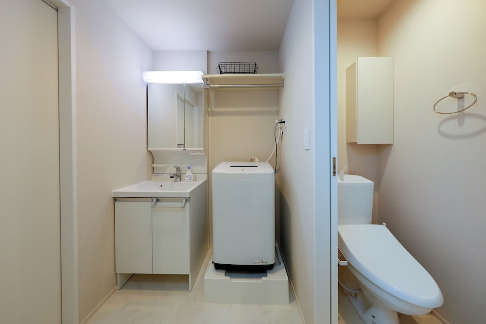 101/3名収容 禁煙 客室の設備とサービス0 | La Terrasse 東駒形 by Tranova