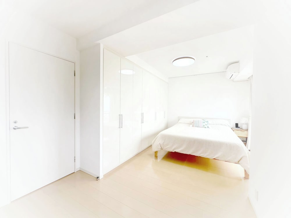 客室1 | Namba Luxury Mansion 客室1 | Namba Luxury Mansion