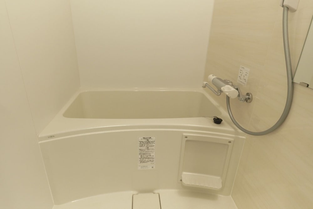 A-2 バスルーム2 | Hotel Dieu Nakanobu by Tranova