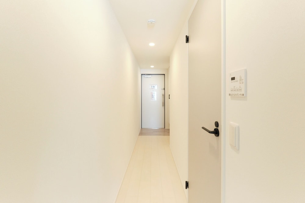A-2 客室3 | Hotel Dieu Nakanobu by Tranova