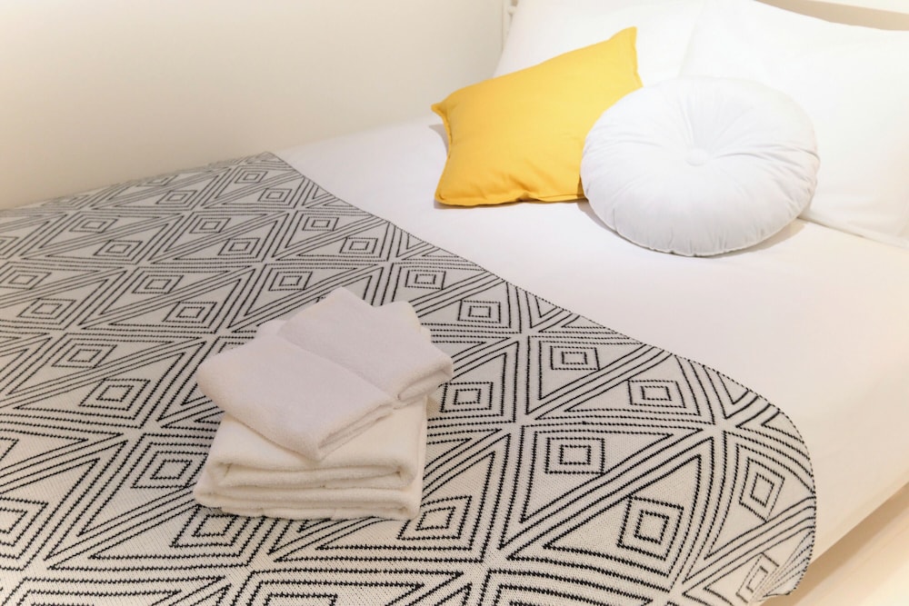 B/2名収容 禁煙 客室7 | Hotel Dieu Nakanobu by Tranova