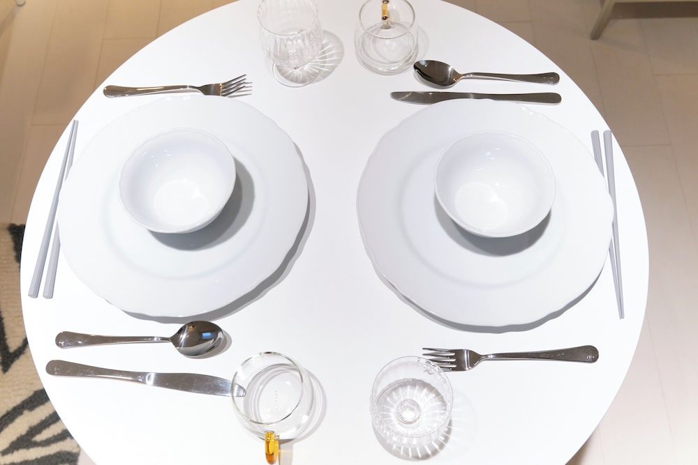 B/2名収容 禁煙 | Hotel Dieu Nakanobu by Tranova