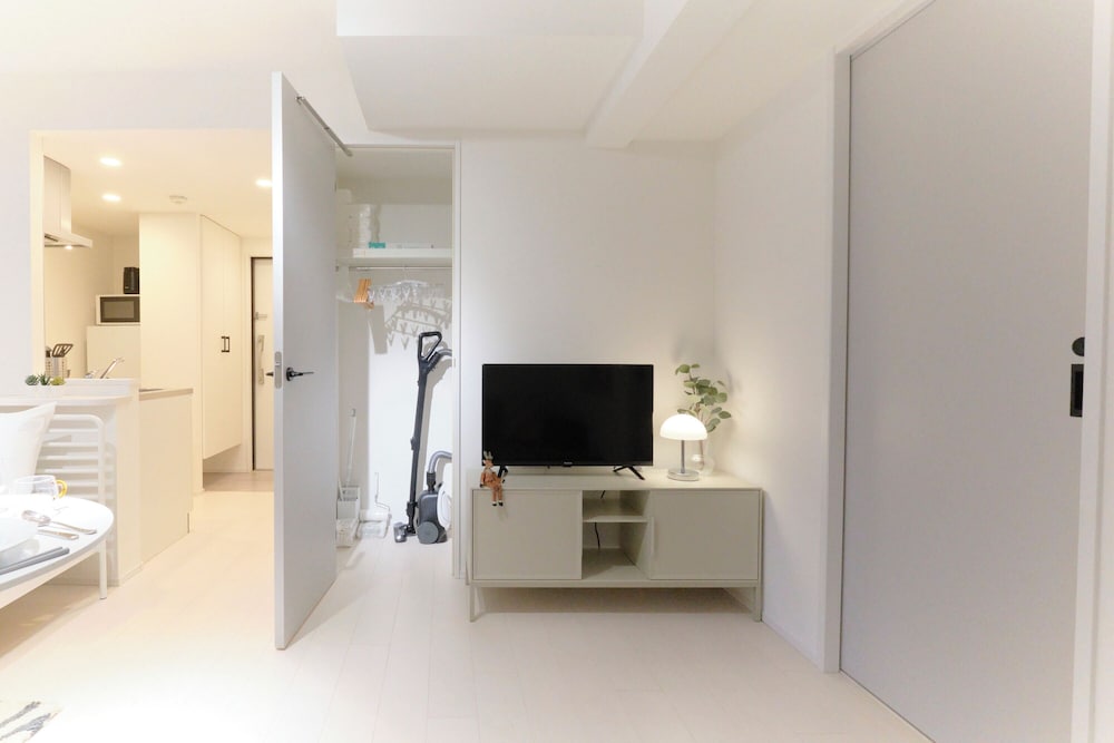 B/2名収容 禁煙 客室の設備とサービス1 | Hotel Dieu Nakanobu by Tranova