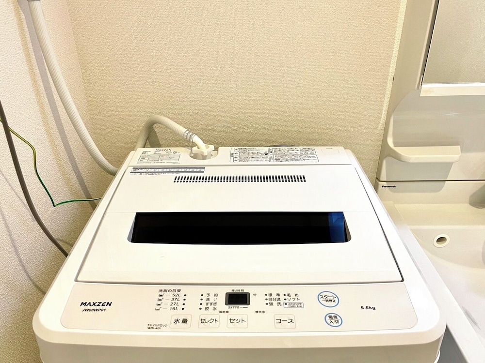 102 バスルーム0 | Everynet Shinjuku by Tranova