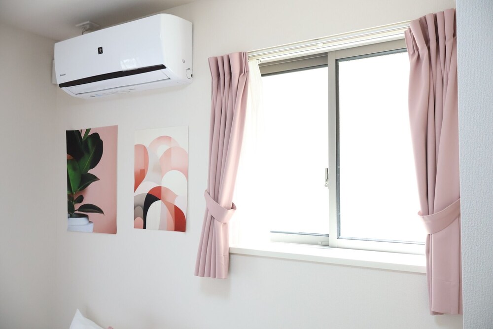 B303.403 客室1 | Everynet Shinjuku by Tranova