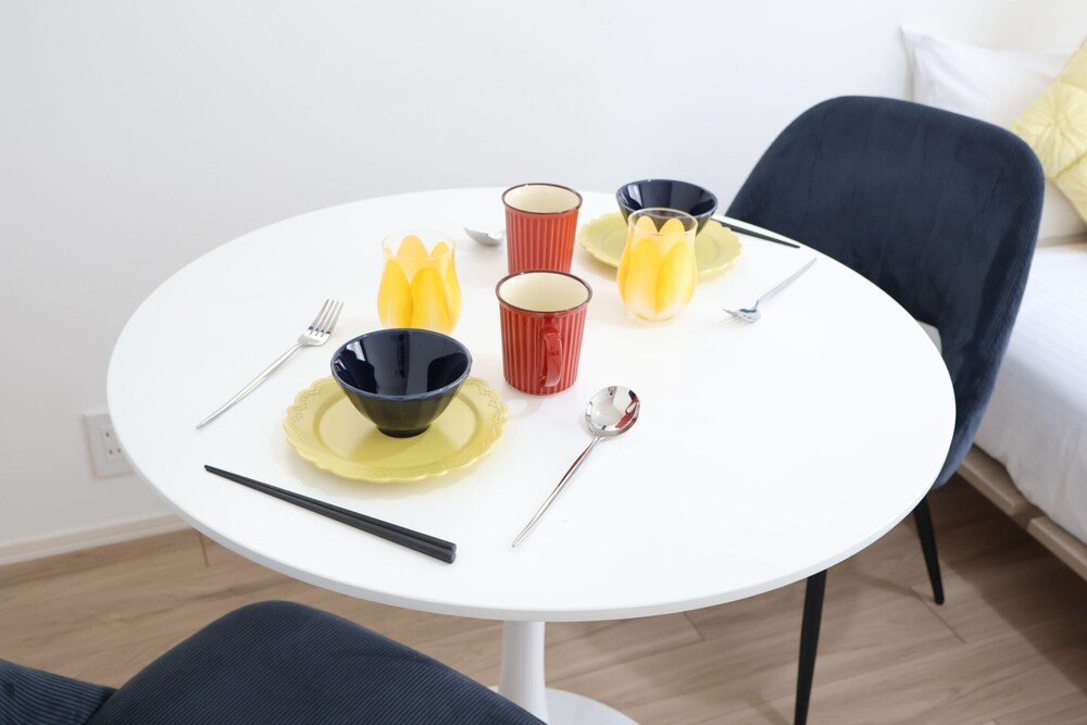 301/Non-smoking/2ppl 客室2 | Everynet Shinjuku by Tranova