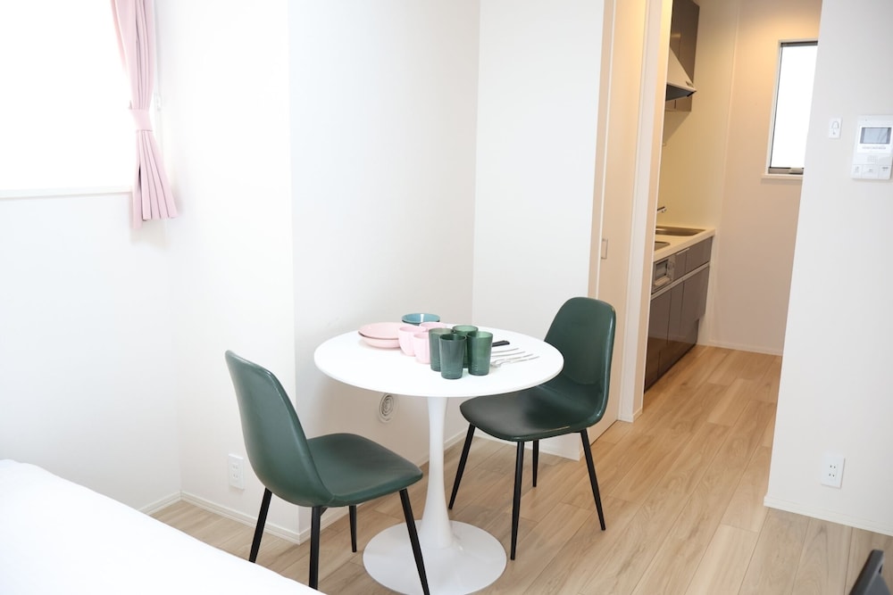 B303.403 客室3 | Everynet Shinjuku by Tranova