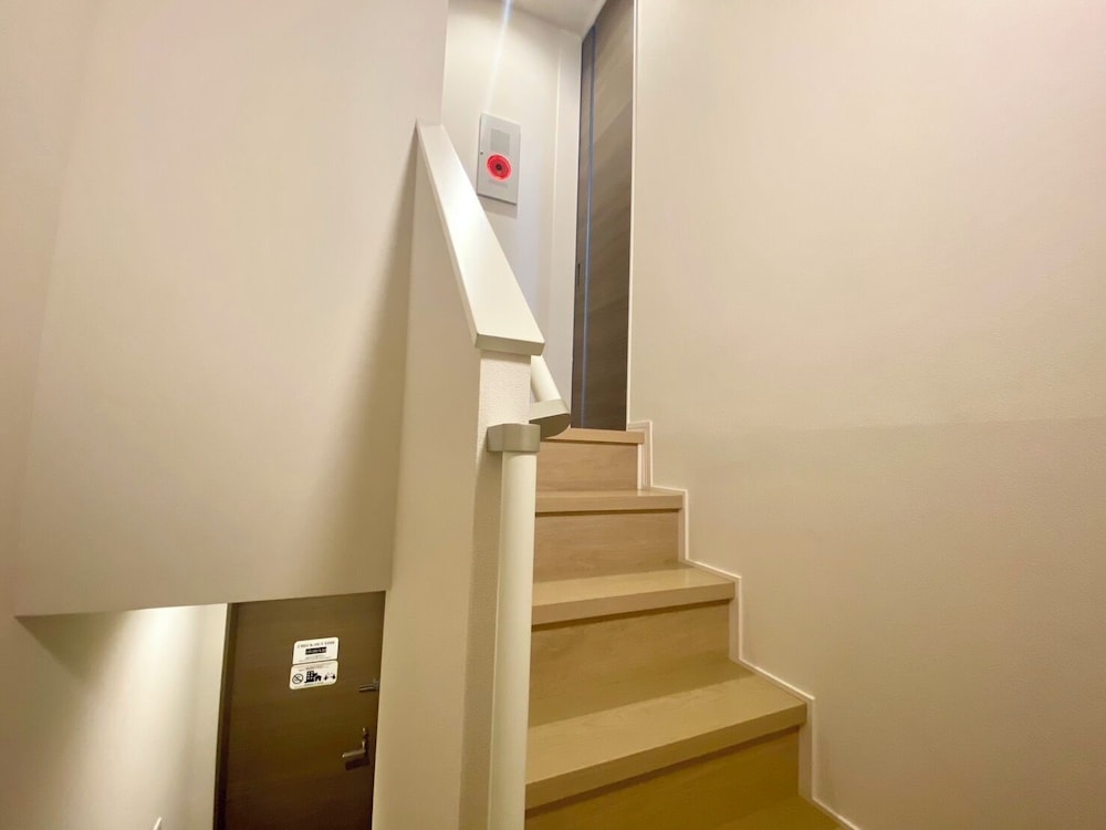 202 (3p) 客室7 | Everynet Shinjuku by Tranova