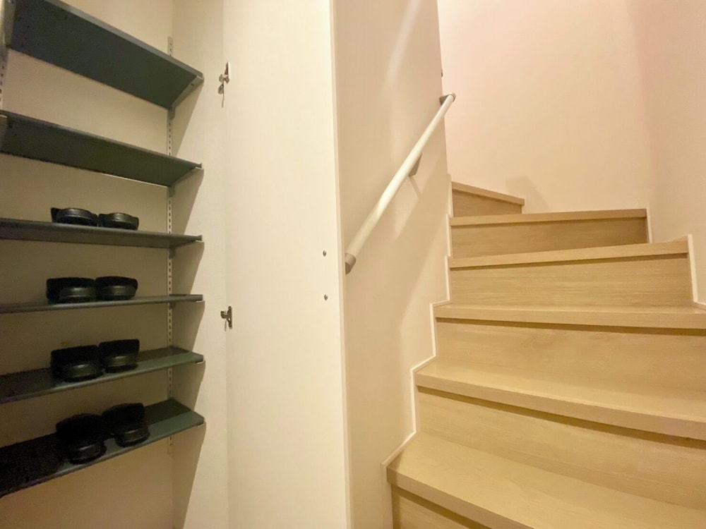 202 (3p) 客室3 | Everynet Shinjuku by Tranova