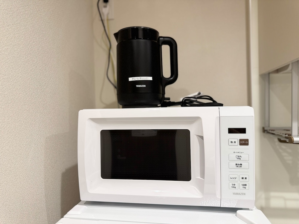 401 専用キッチン1 | Everynet Shinjuku by Tranova