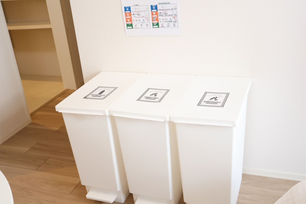 403/Non-smoking/2ppl 客室4 | Everynet Shinjuku by Tranova