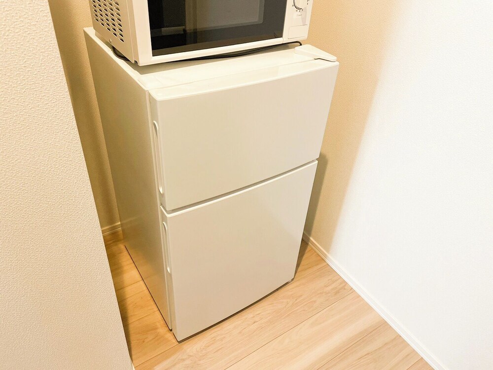 201/3名収容 禁煙 専用キッチン6 | Everynet Shinjuku by Tranova