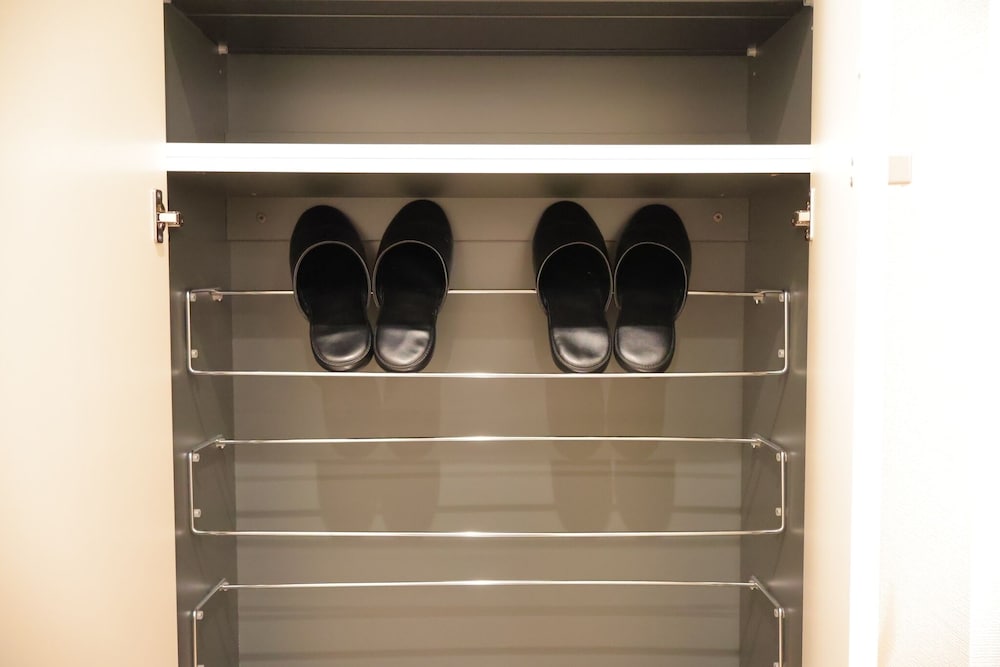 301/Non-smoking/2ppl 客室7 | Everynet Shinjuku by Tranova