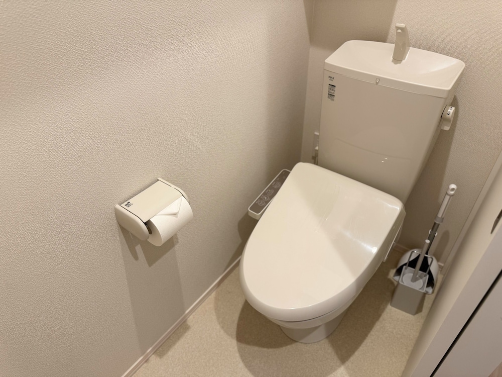 401 客室1 | Everynet Shinjuku by Tranova