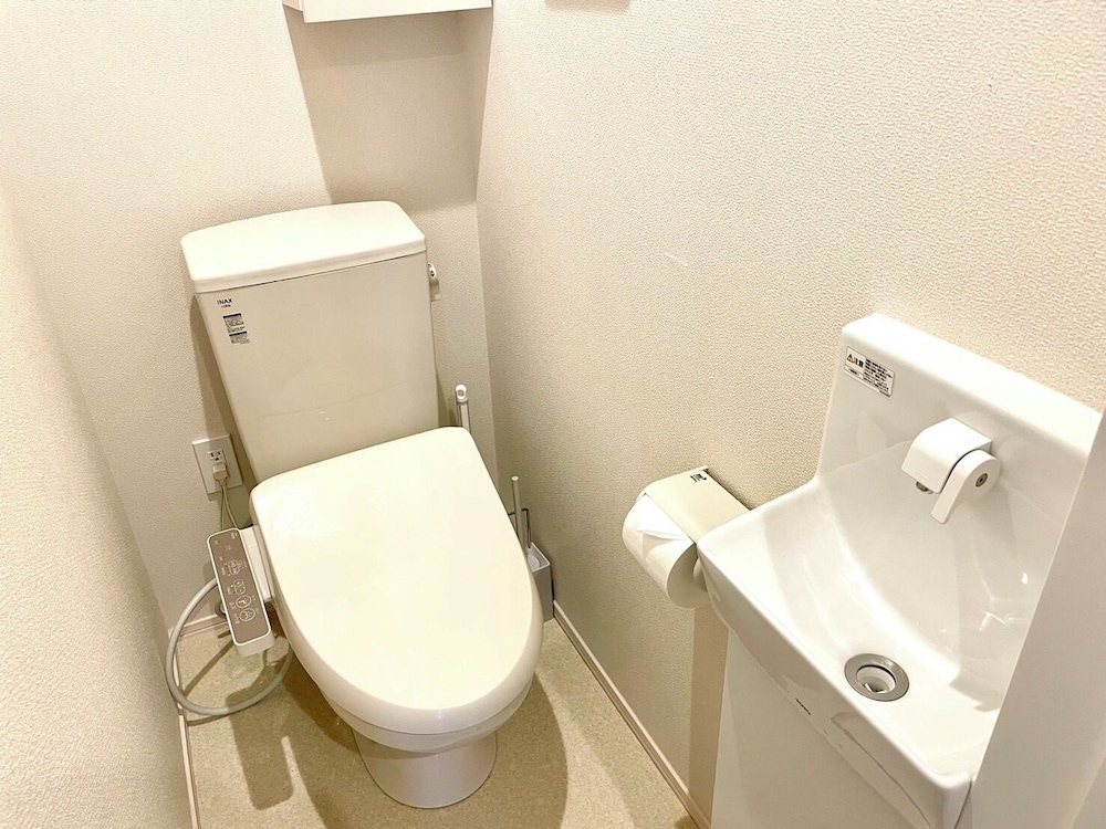 102 客室8 | Everynet Shinjuku by Tranova