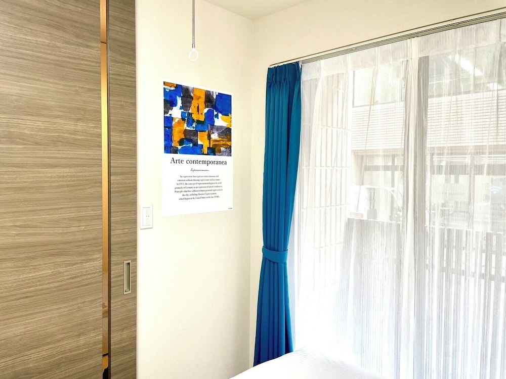 102 客室11 | Everynet Shinjuku by Tranova